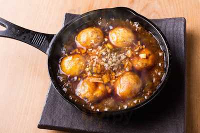 福島 焼野菜 菜の音