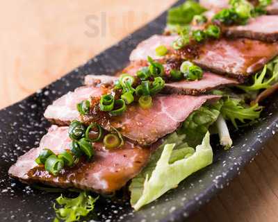 福島 焼野菜 菜の音