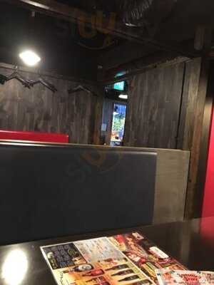 肉バル Gaburi 梅田駅前店