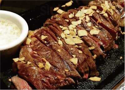 肉バル Gaburi 梅田駅前店