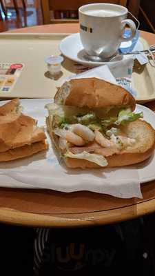 タリーズコーヒー　大阪城天守閣前店