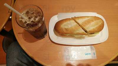 タリーズコーヒー　大阪城天守閣前店