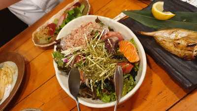 おどりや 西中島店