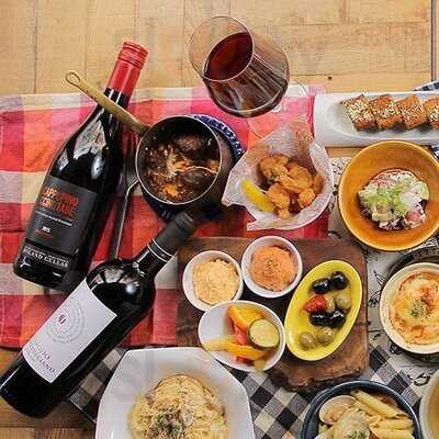 グッドスプーン淀屋橋odona店