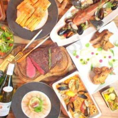 グッドスプーン淀屋橋odona店