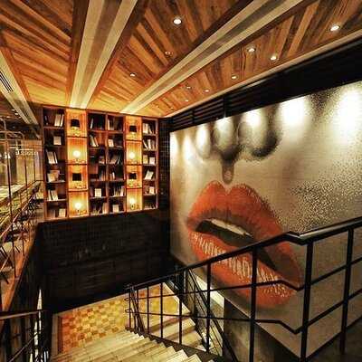 グッドスプーン淀屋橋odona店