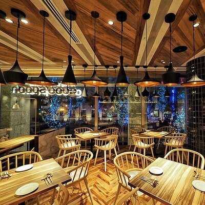 グッドスプーン淀屋橋odona店