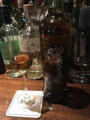 バー アクアヴィット