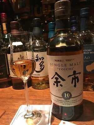 バー アクアヴィット