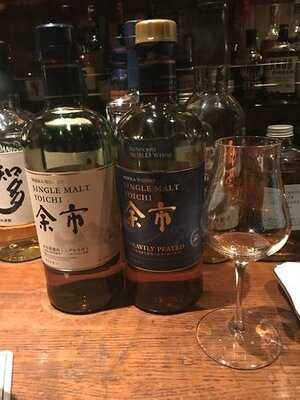 バー アクアヴィット