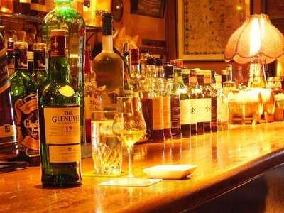 バー アクアヴィット