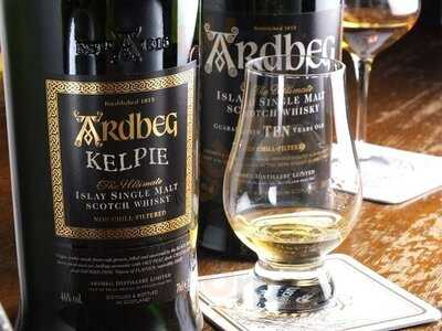 バー アクアヴィット