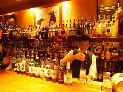 バー アクアヴィット