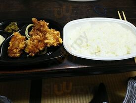 ほっともっと　都留店