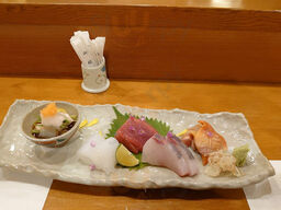 磯寿司 北新地店