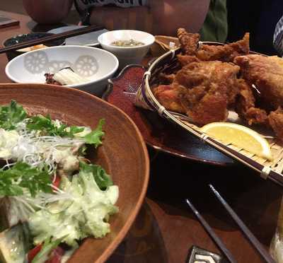 炉ばた 酒場 さもはん