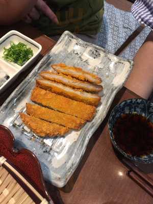 炉ばた 酒場 さもはん