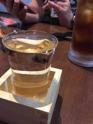 炉ばた 酒場 さもはん