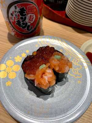 もりもり寿し 四条河原町店