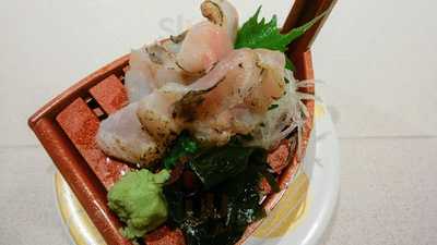 もりもり寿し 四条河原町店