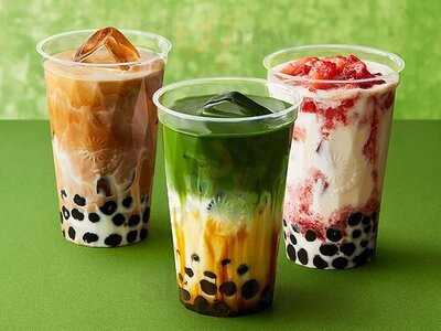 プロント 梅田楽天地ビル店