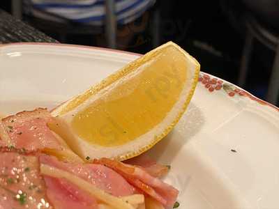 スパゲティハウス 淀屋橋店