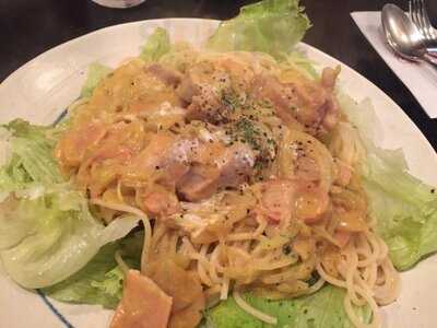 スパゲティハウス 淀屋橋店