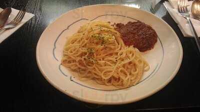 スパゲティハウス 淀屋橋店