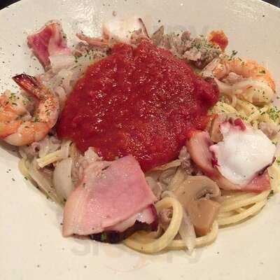 スパゲティハウス 淀屋橋店