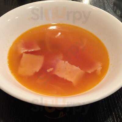 スパゲティハウス 淀屋橋店