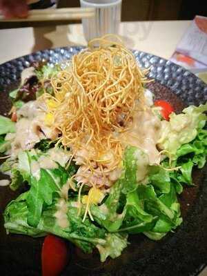 薩摩ごかもん 梅田茶屋町本店