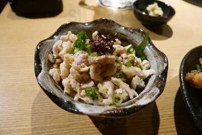 薩摩ごかもん 梅田茶屋町本店