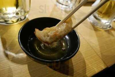 薩摩ごかもん 梅田茶屋町本店