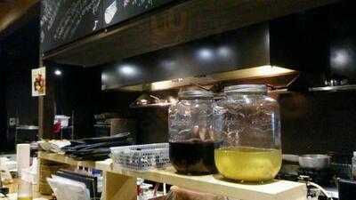 京都七条 Wine蔵 しおり