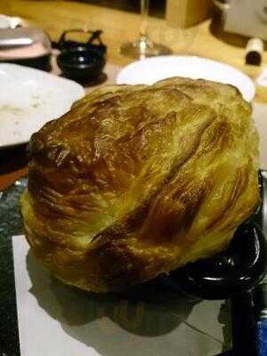 京都七条 Wine蔵 しおり