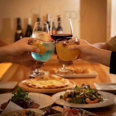 京都七条 Wine蔵 しおり