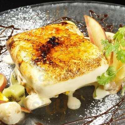 京都七条 Wine蔵 しおり