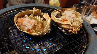 北の家族 千日前店