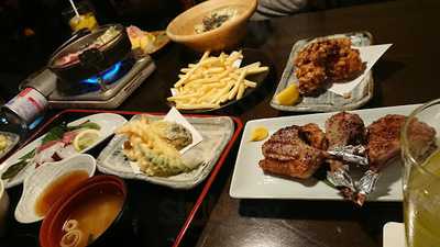 北の家族 千日前店