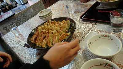 餃子の王将 天六店