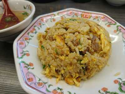 餃子の王将 天六店