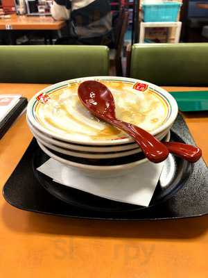 餃子の王将 天六店