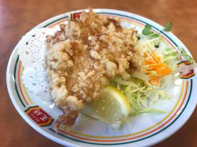 餃子の王将 天六店