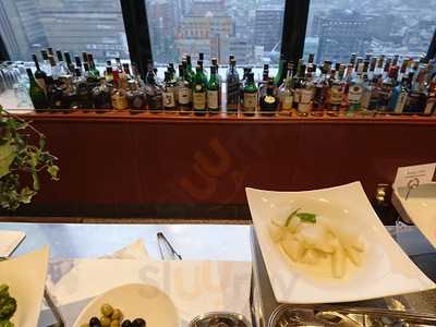 スカイラウンジサザンコート