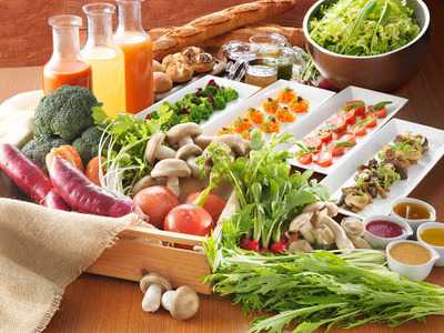 スカイラウンジサザンコート