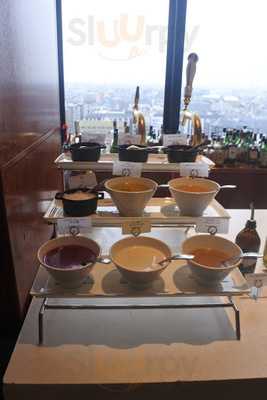 スカイラウンジサザンコート