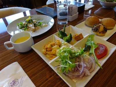 スカイラウンジサザンコート