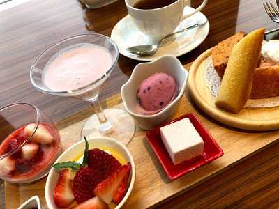 スカイラウンジサザンコート