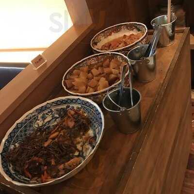 Wool本町ビヤアーケード