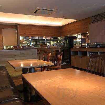 Wool本町ビヤアーケード